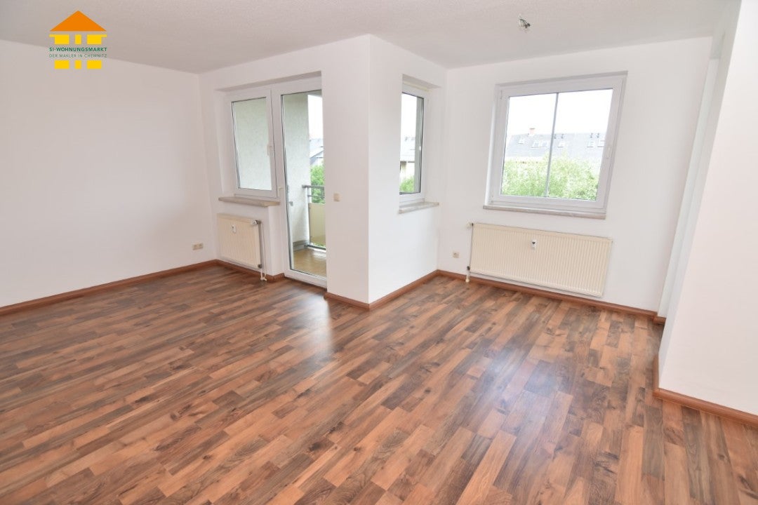 Wohnung Rudolf-Marek-Straße in Chemnitz