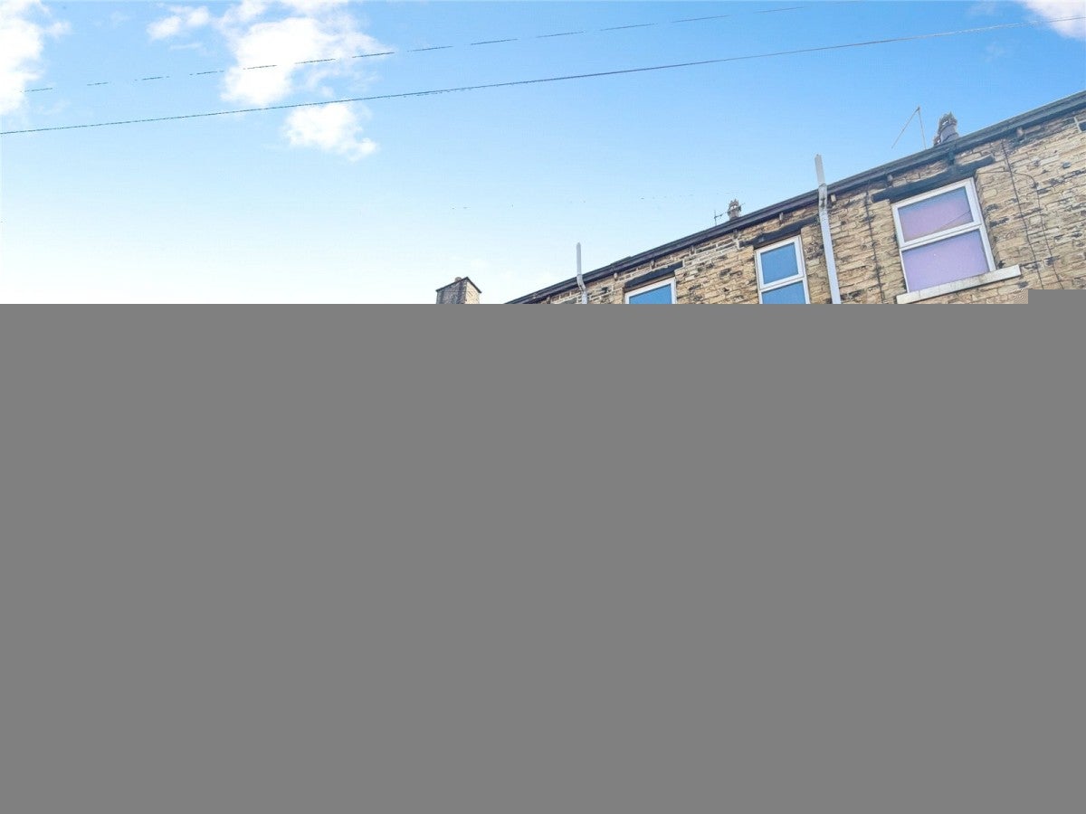 House School Street in Kirklees