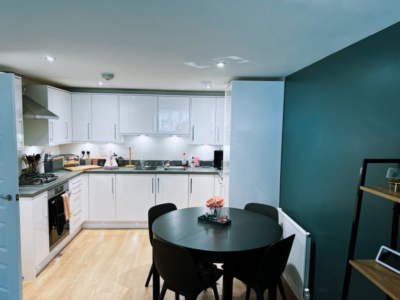 Room Durie Loan in City of Edinburgh