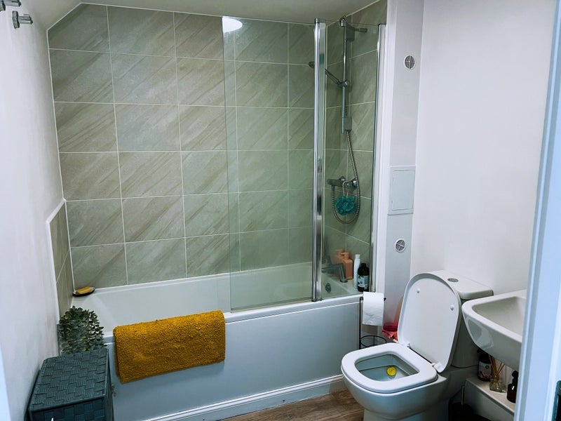Room Durie Loan in City of Edinburgh