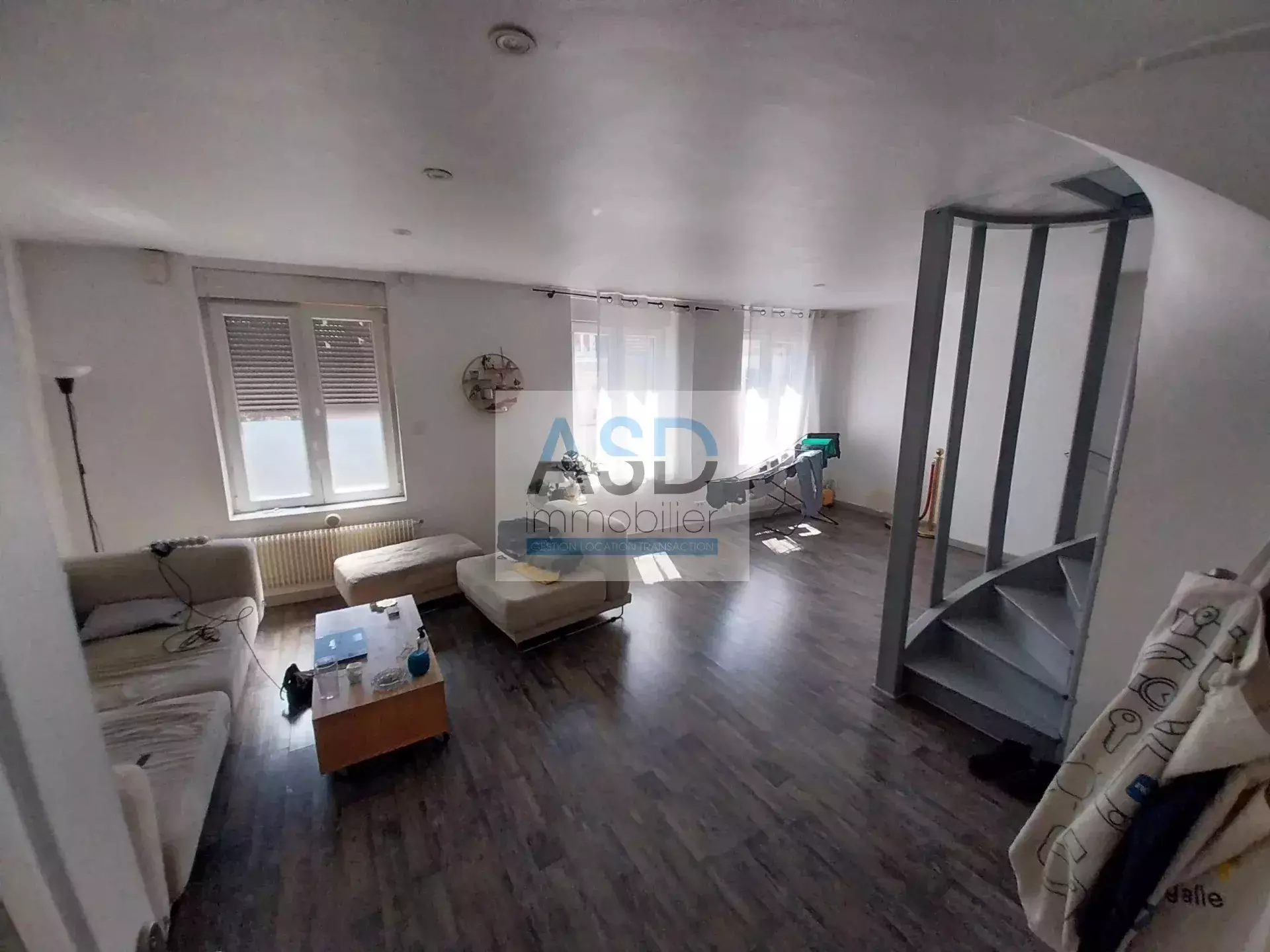 Appartement Rue des Postes à Lille
