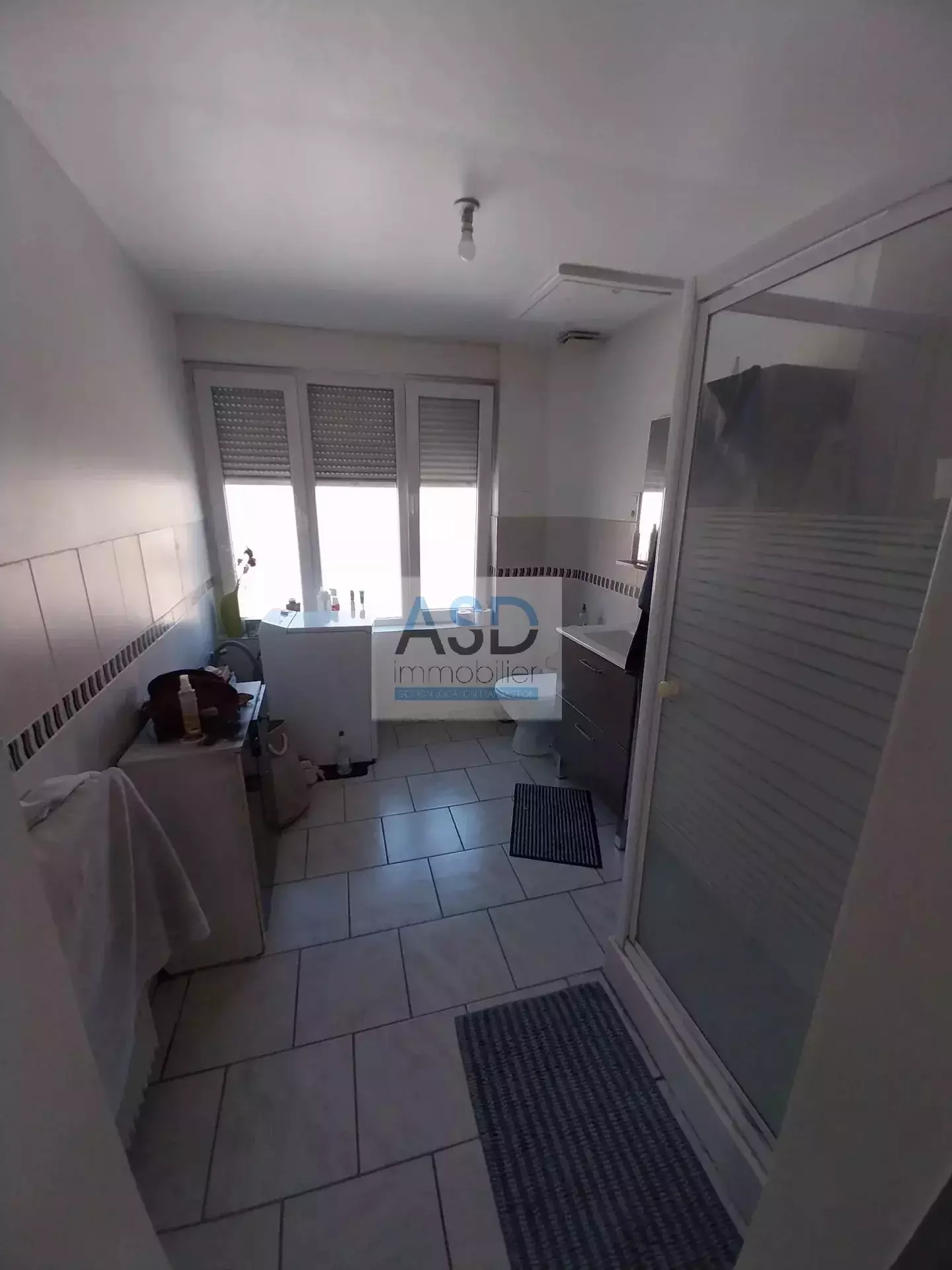 Appartement Rue des Postes à Lille