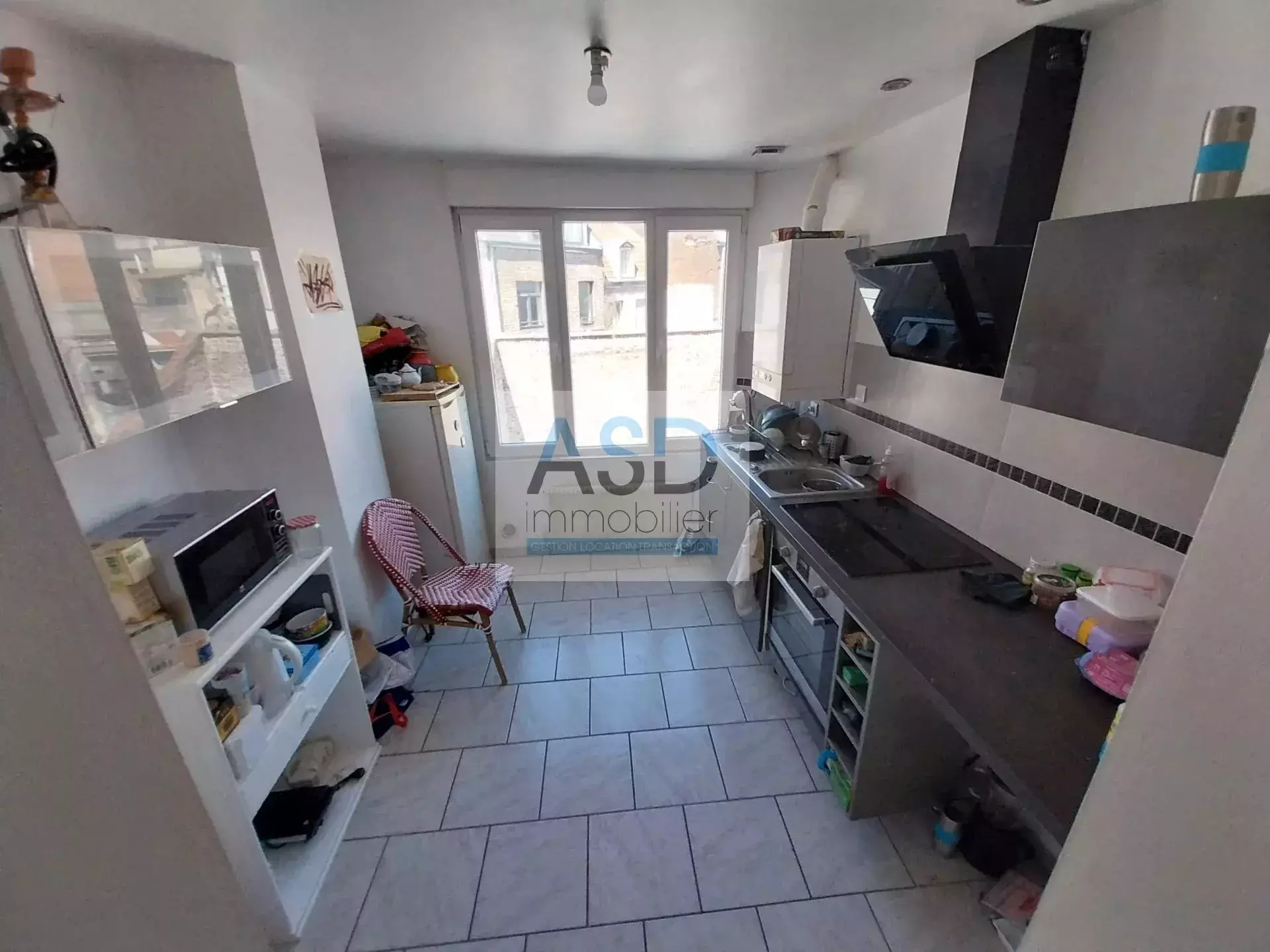 Appartement Rue des Postes à Lille