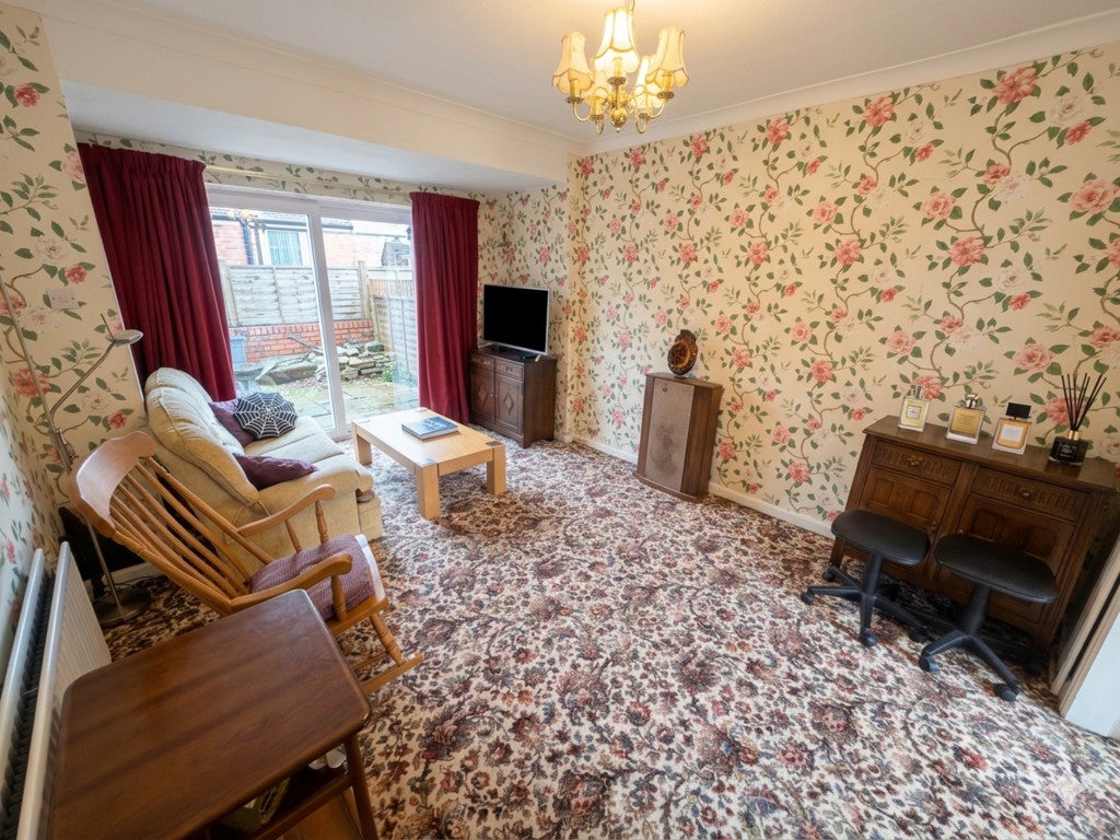 Room Ashlands Road in Stoke-on-Trent