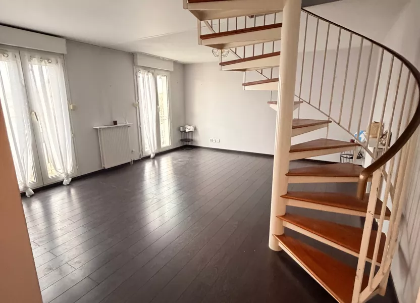 Appartement Avenue Falabregues à Miramas