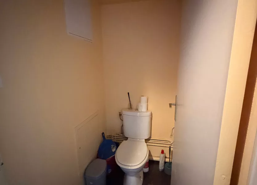 Appartement Avenue Falabregues à Miramas