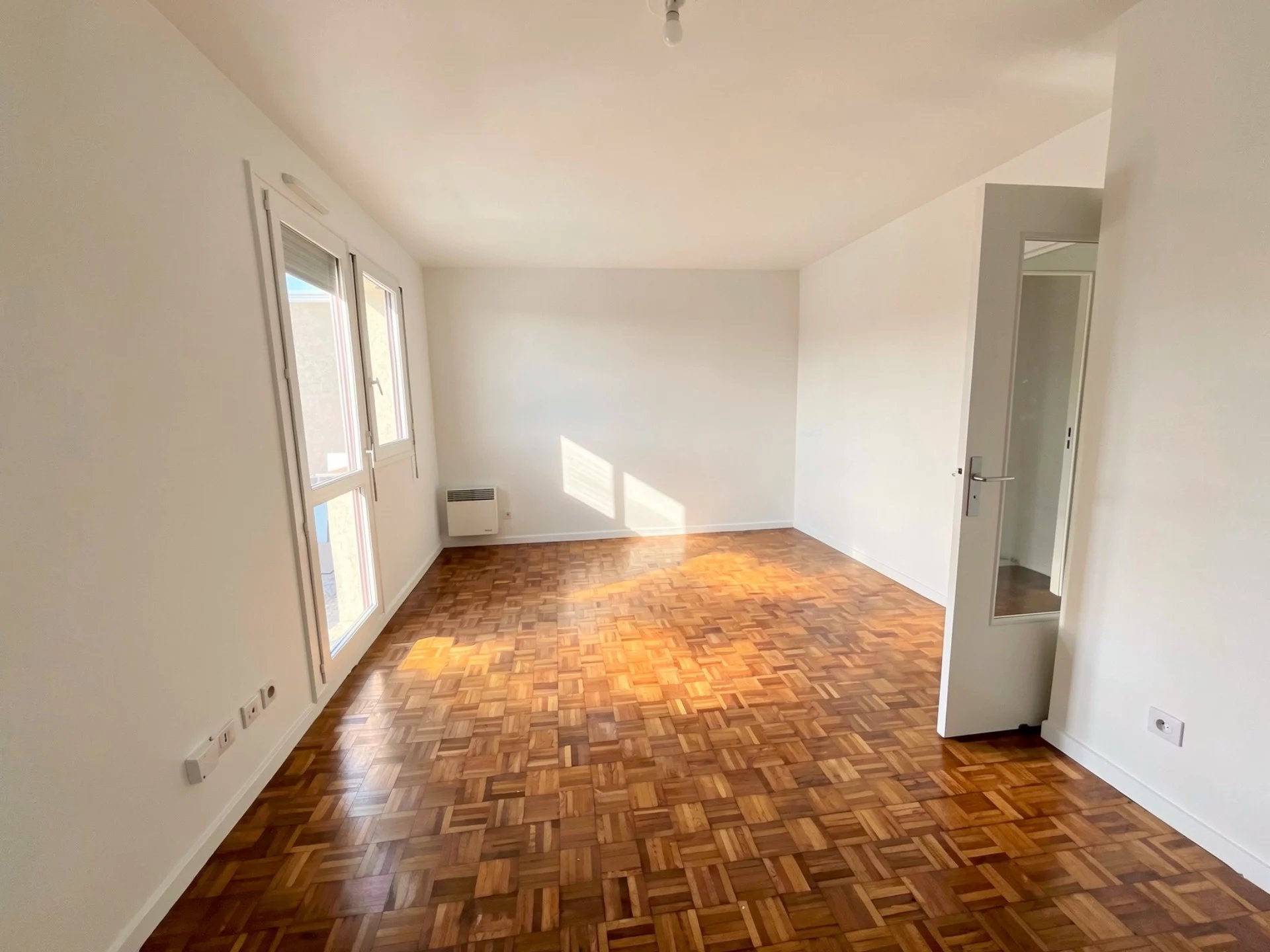 Flat Rue Bossuet in Lyon