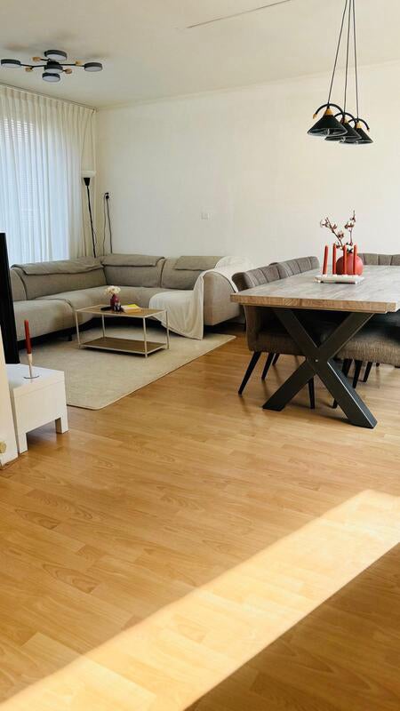Appartement Ringstraat in Schoonoord