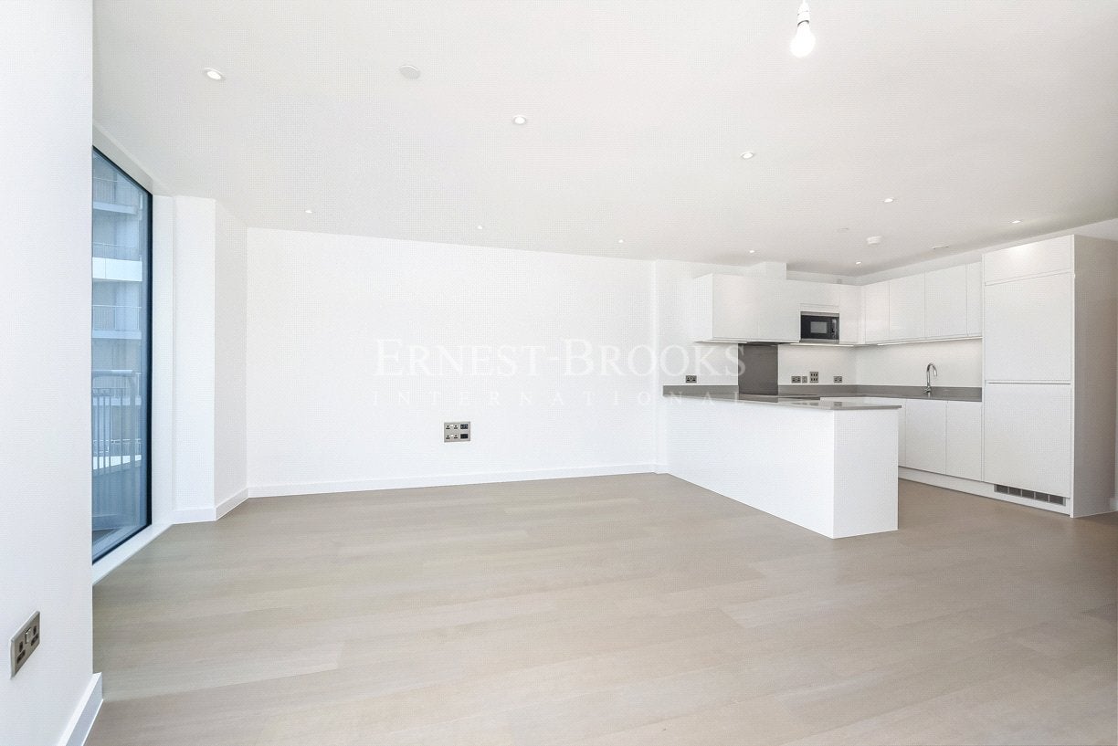 Flat Cambridge Road in Greater London