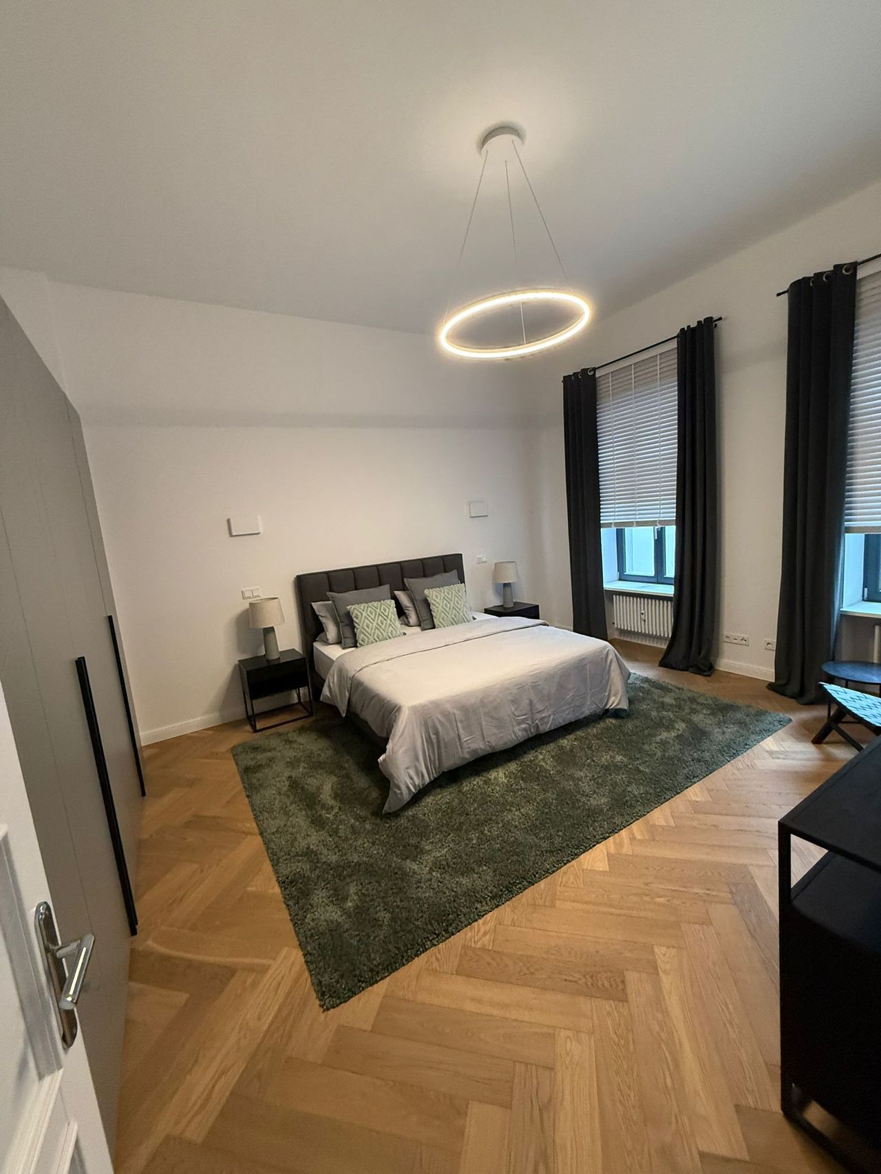 Wohnung Stresemannstraße in Berlin