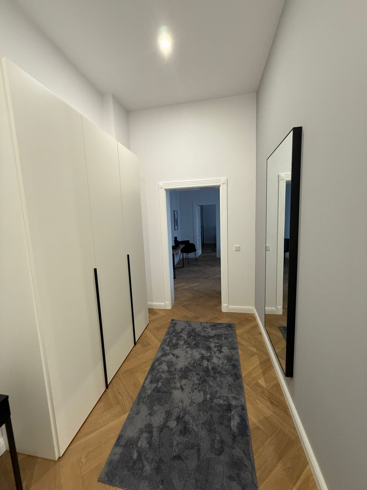 Wohnung Stresemannstraße in Berlin