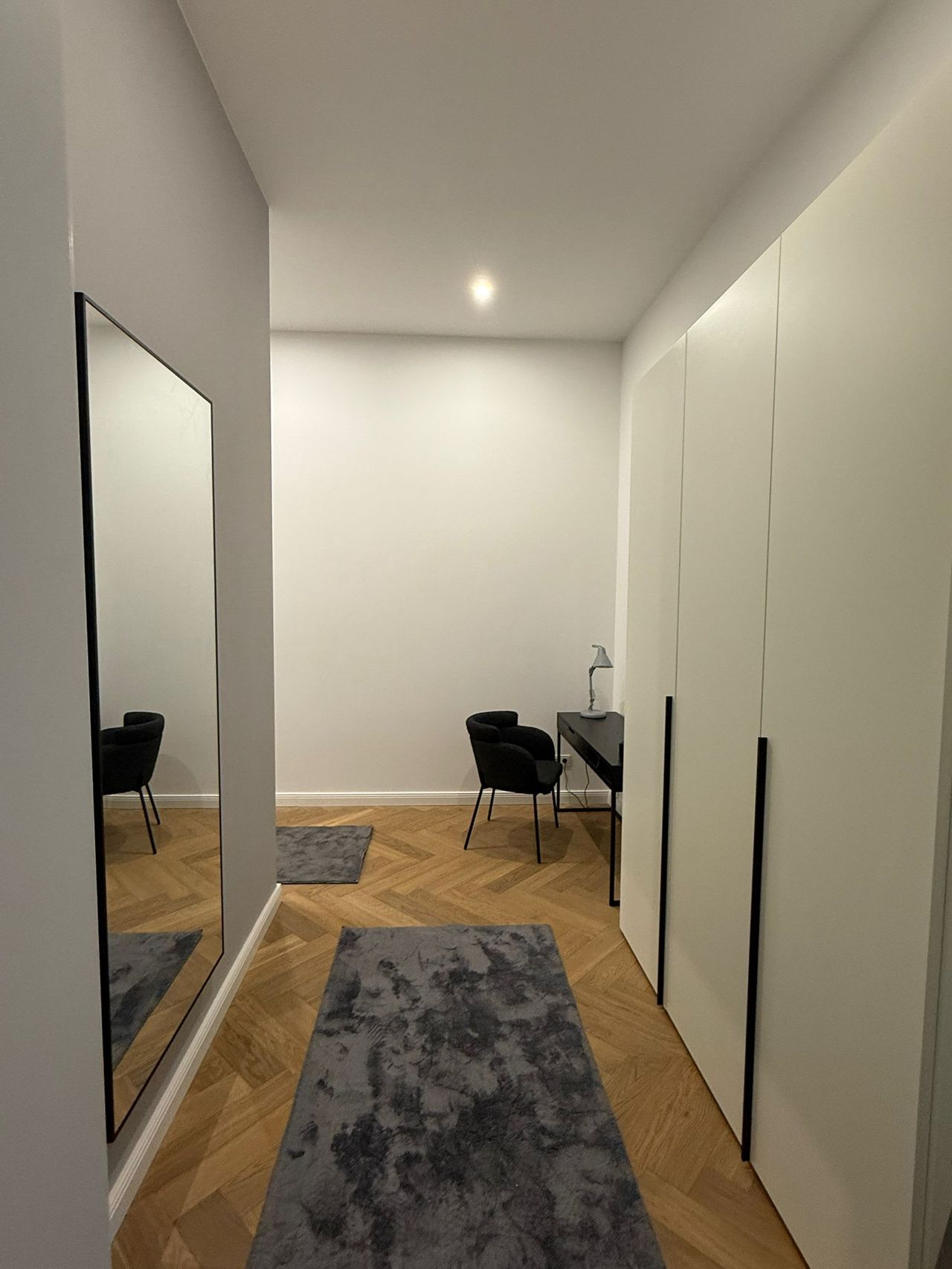 Wohnung Stresemannstraße in Berlin