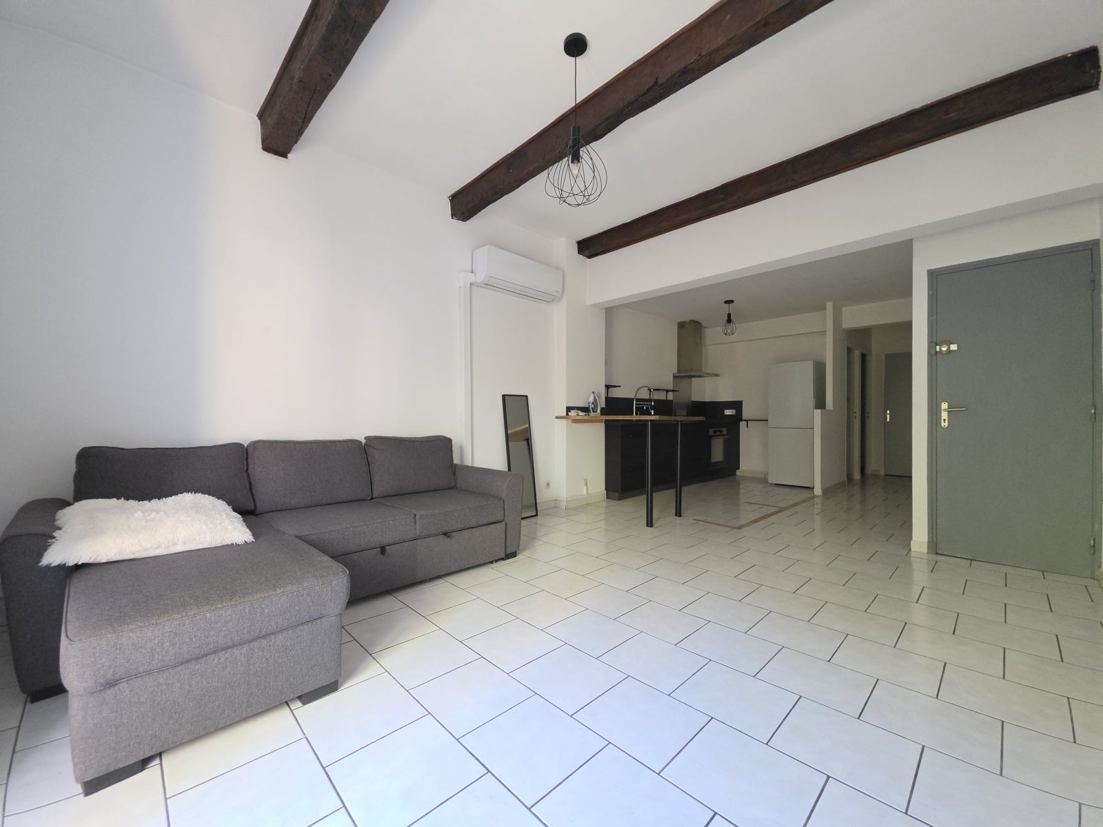 Appartement Avenue des Verdeaux à Bédarrides