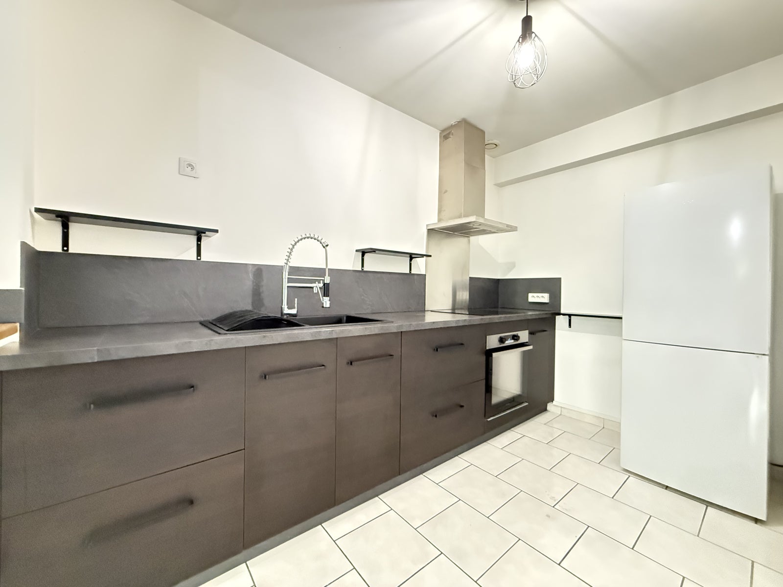 Appartement Avenue des Verdeaux à Bédarrides