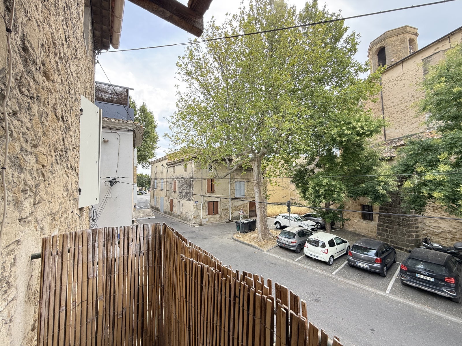 Appartement Avenue des Verdeaux à Bédarrides