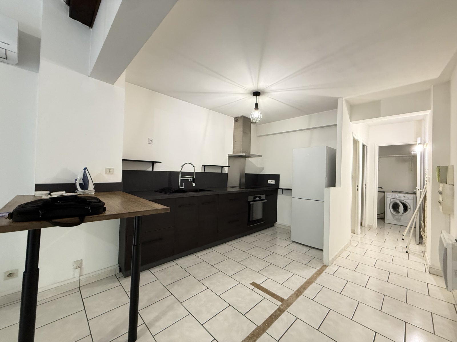 Appartement Avenue des Verdeaux à Bédarrides