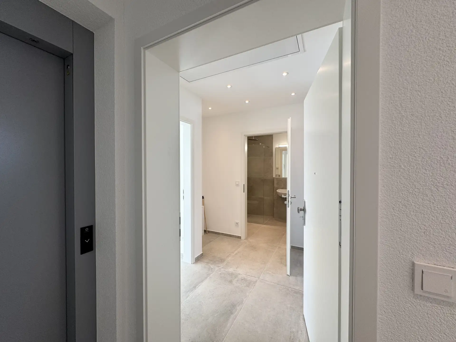 Wohnung Flodelingsweg in Bonn