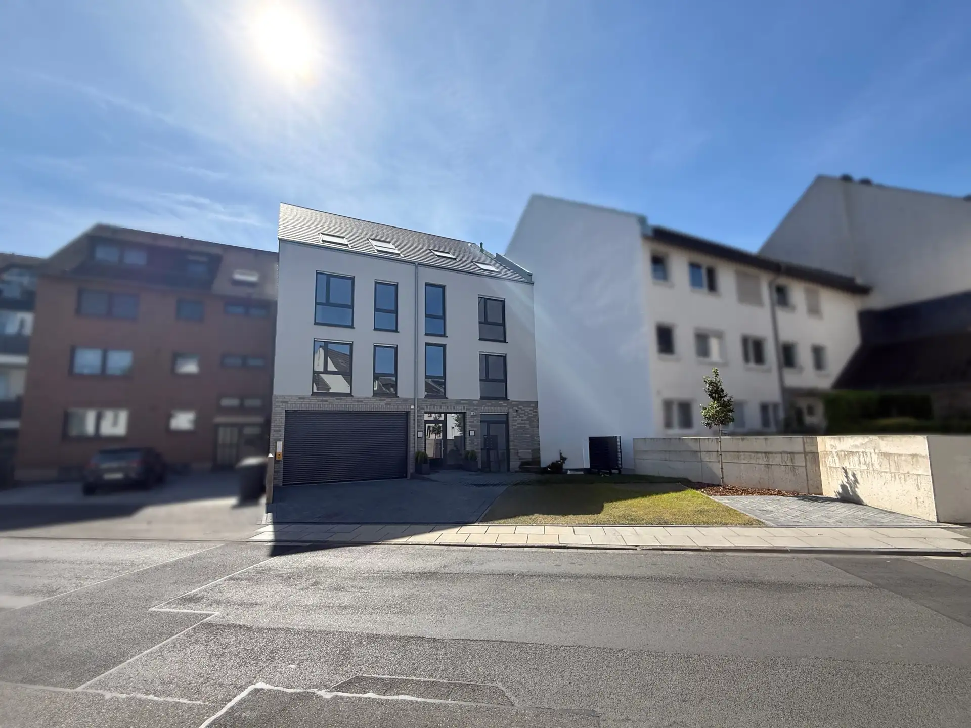Wohnung Flodelingsweg in Bonn