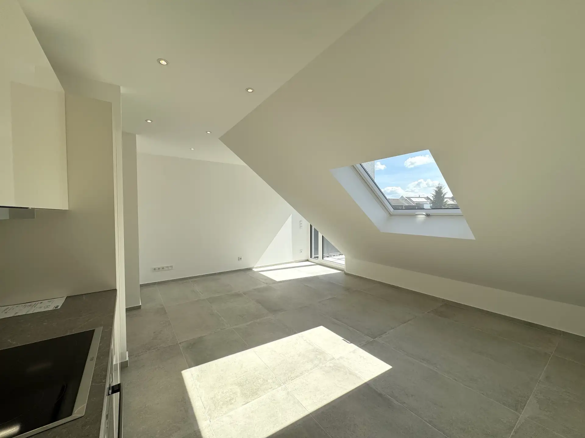 Wohnung Flodelingsweg in Bonn