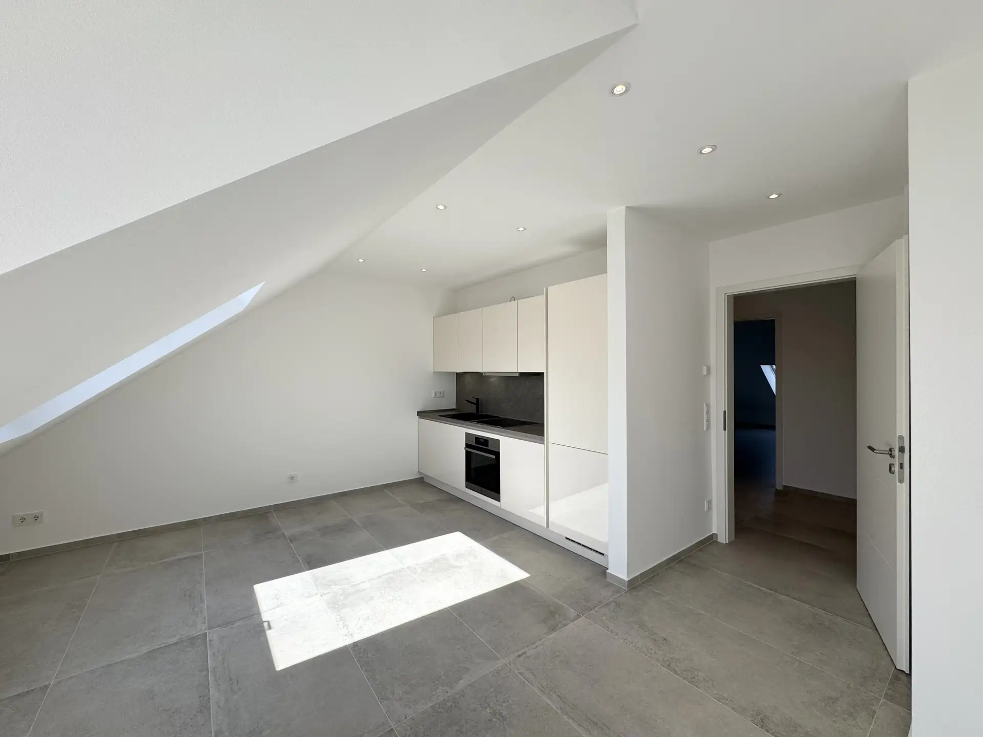 Wohnung Flodelingsweg in Bonn