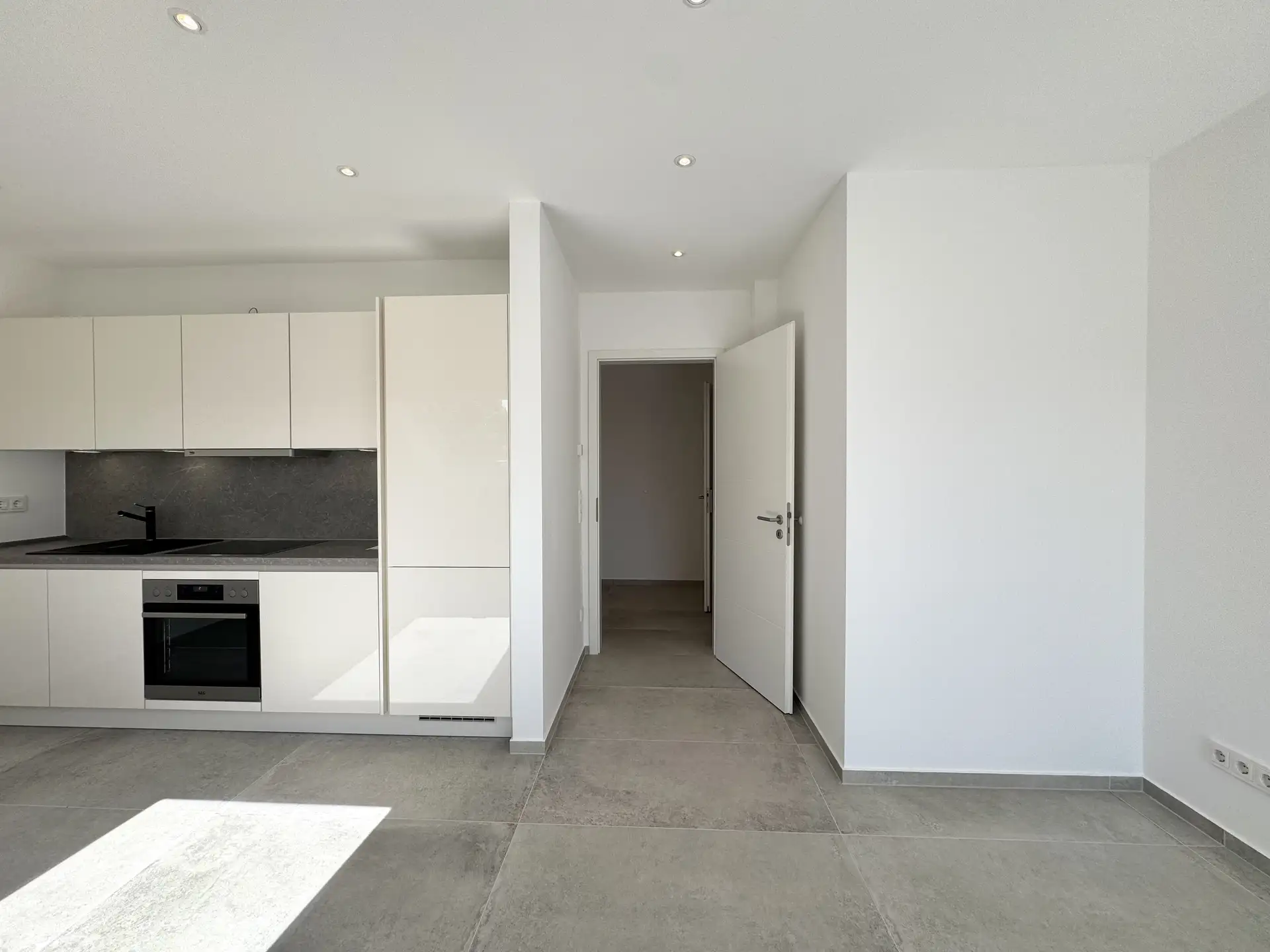 Wohnung Flodelingsweg in Bonn