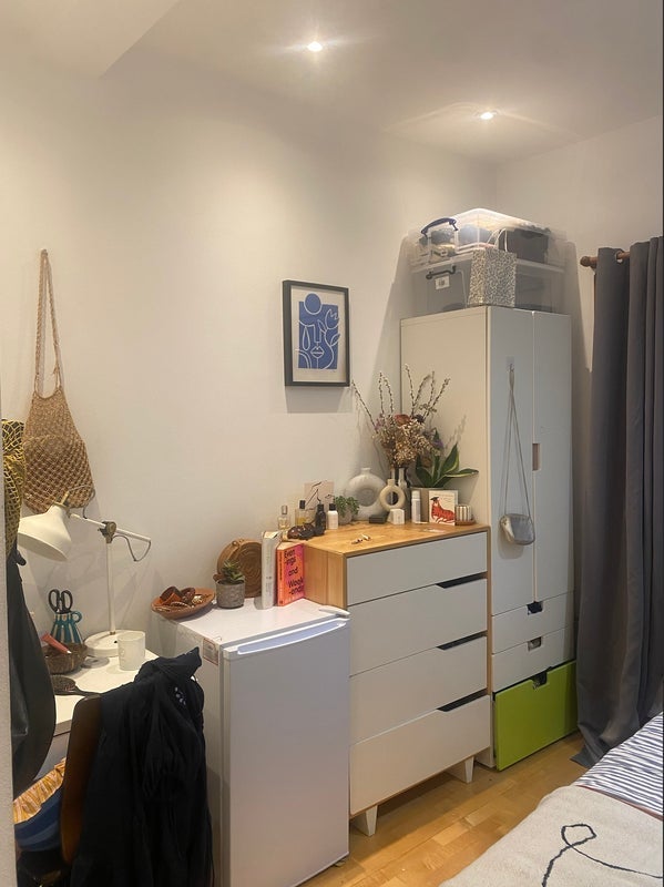 Room Venables Street in City of Westminster
