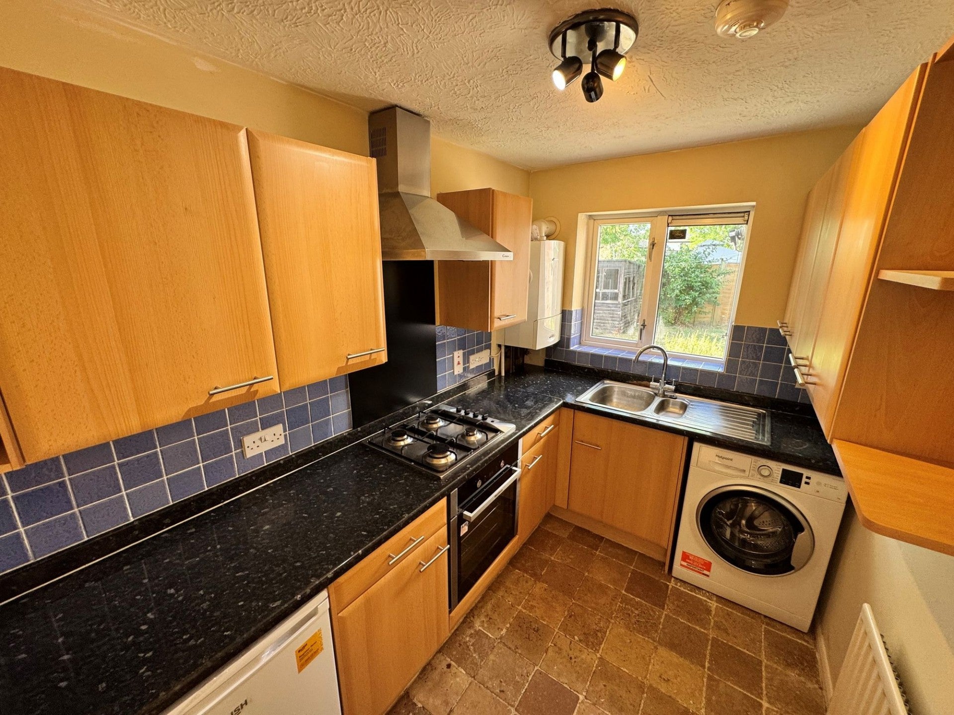 Flat Tilling Crescent in Tylers Green