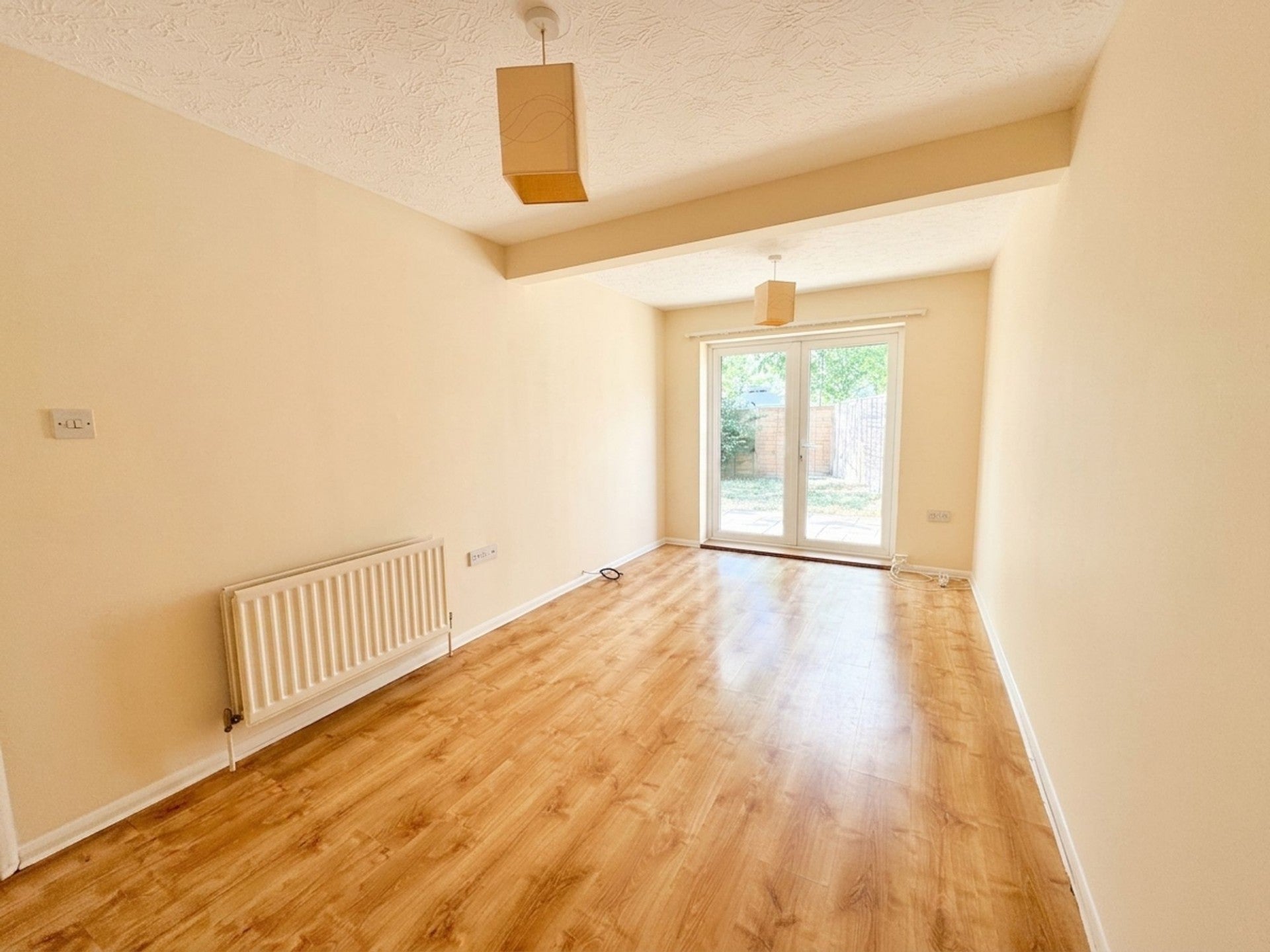 Flat Tilling Crescent in Tylers Green
