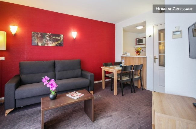 Appartement Place Perdtemps à Divonne-les-Bains