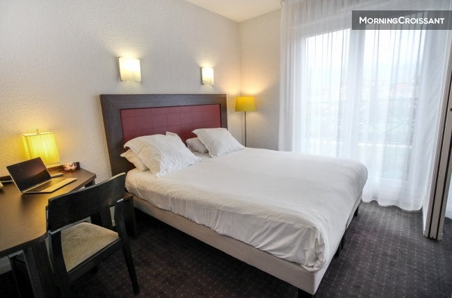 Flat Place Perdtemps in Divonne-les-Bains