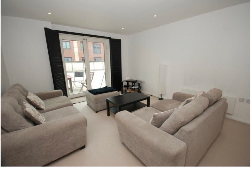 Room Livery Street in Royal Leamington Spa