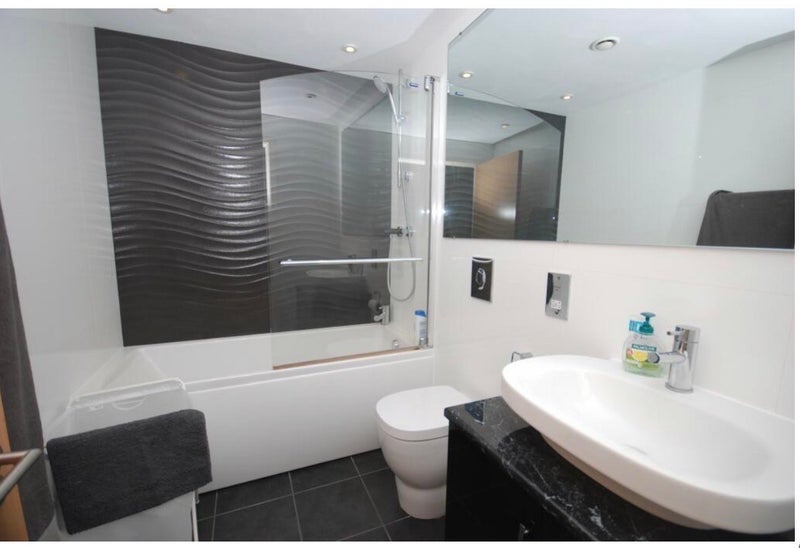 Room Livery Street in Royal Leamington Spa