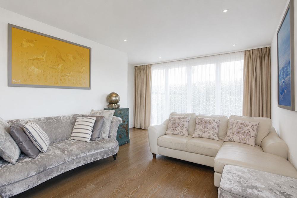 Flat Edgware Road in City of Westminster