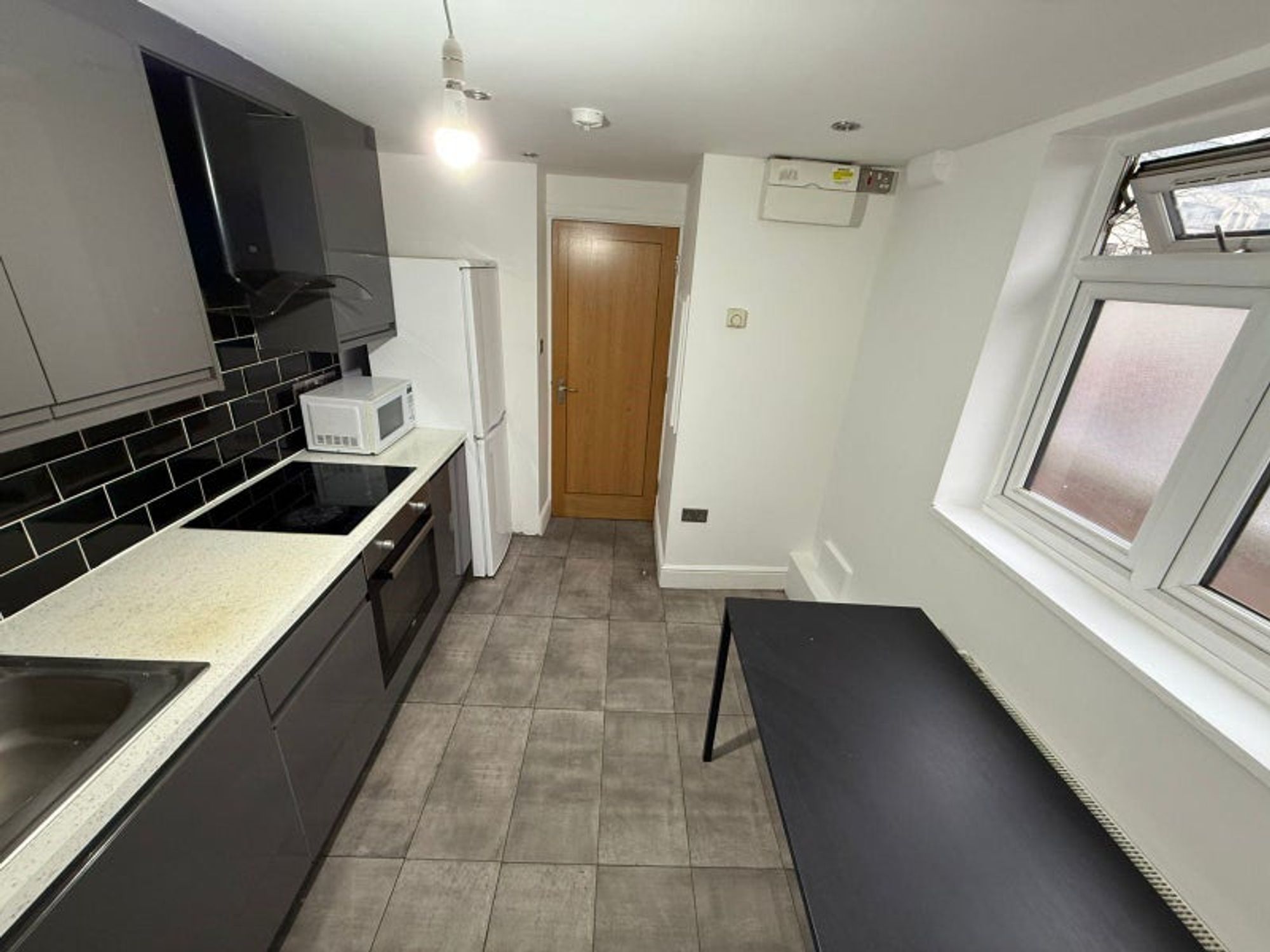 Room Solebay Street in Greater London
