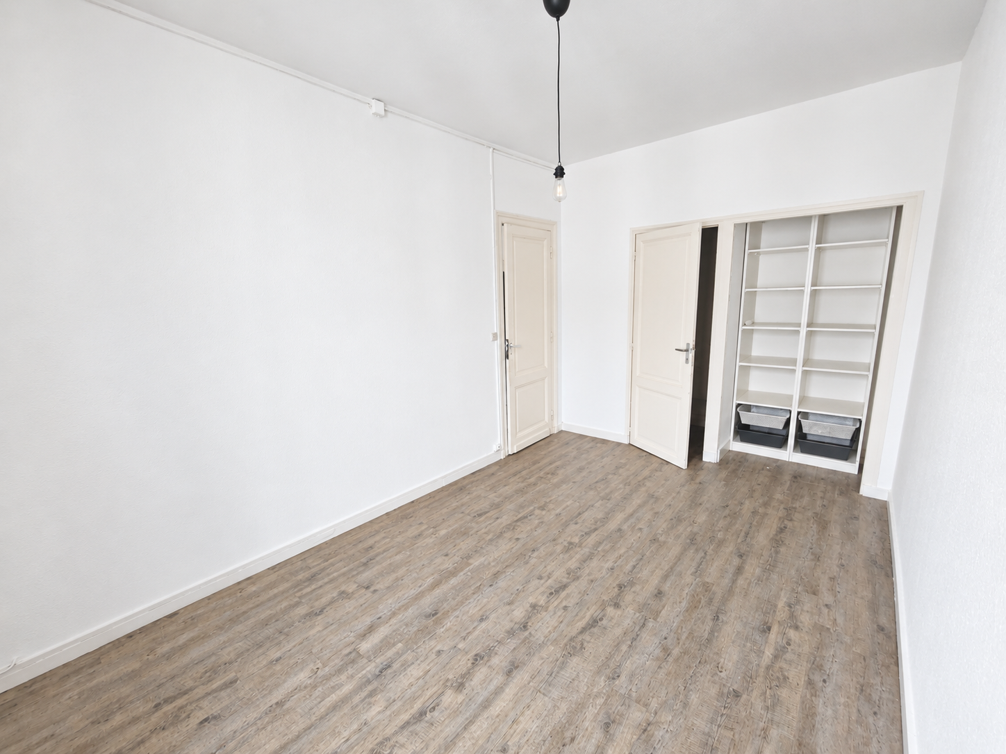 Appartement Rue Jean-Jacques Rousseau à Bordeaux