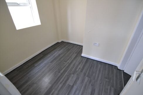 Flat Stubbs Road in Wolverhampton