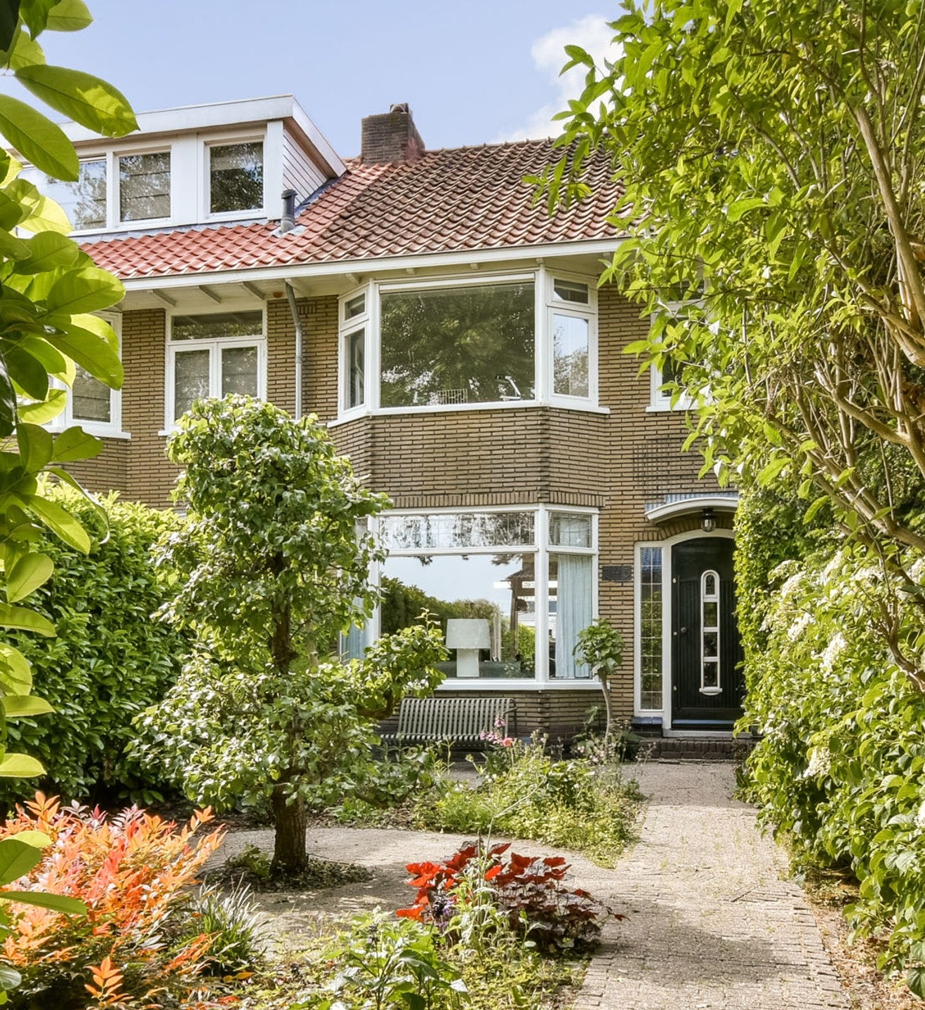 Sloterweg 243 in Badhoevedorp