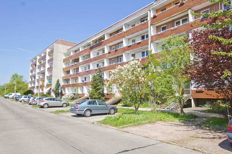 Wohnung Lunzbergring in Halle (Saale)