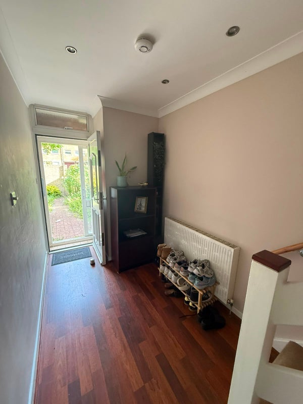 Room Garrick Close in Greater London