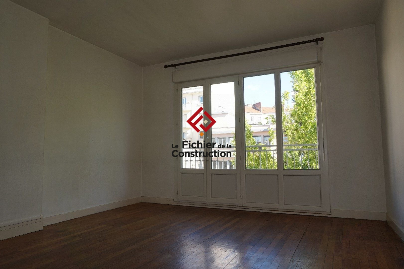 Appartement Boulevard Maréchal Joffre à Grenoble