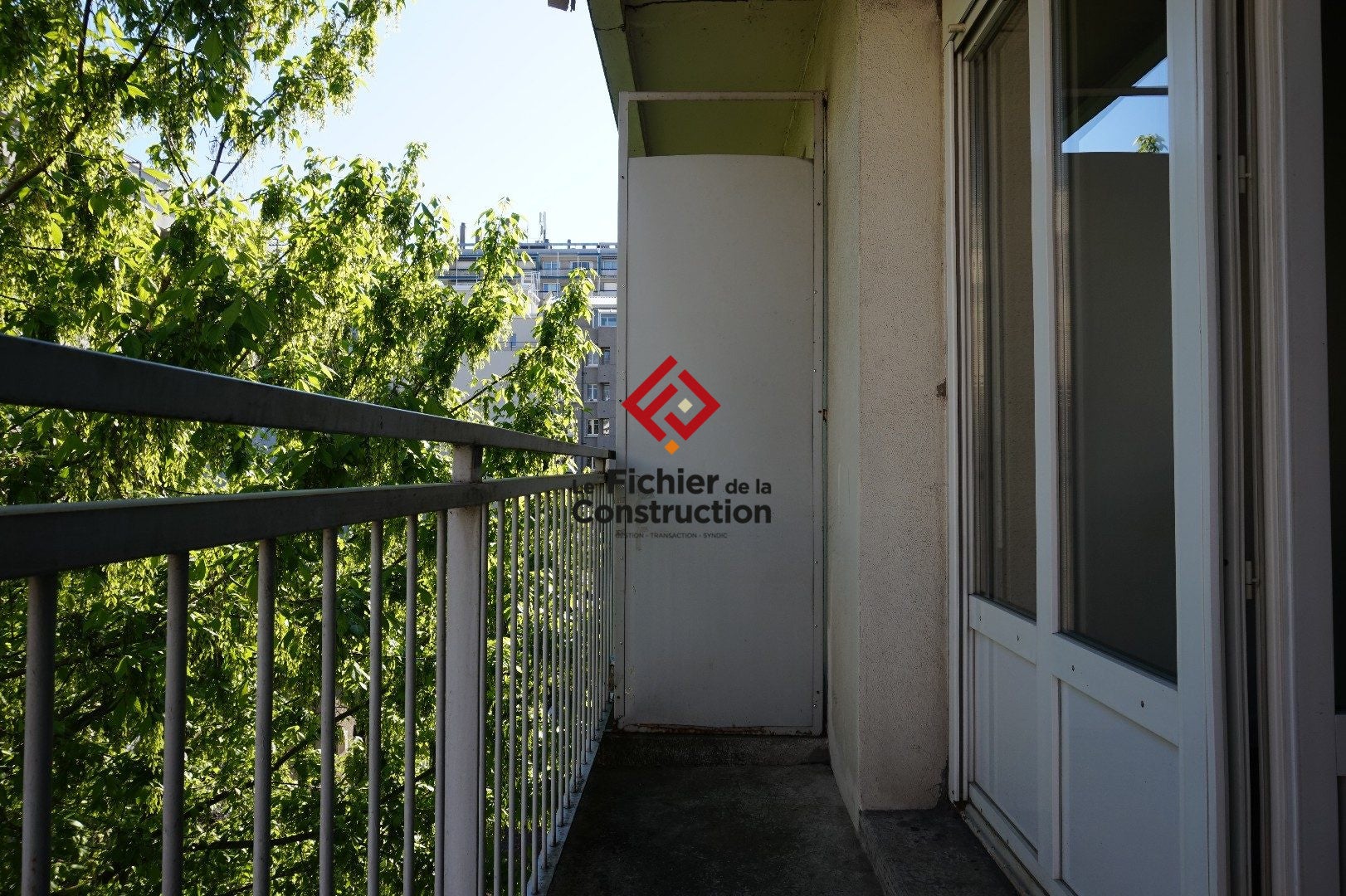 Appartement Boulevard Maréchal Joffre à Grenoble