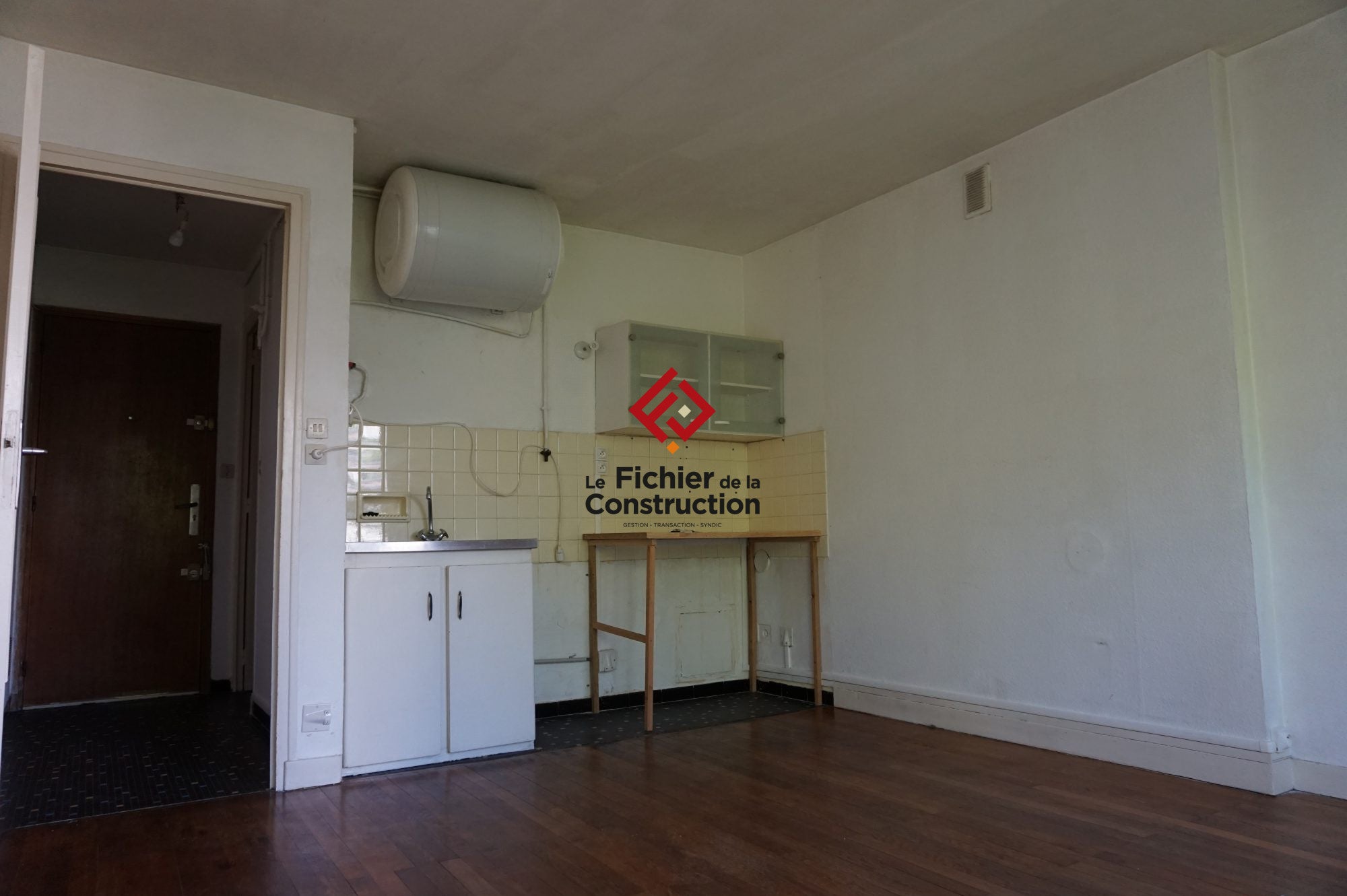 Appartement Boulevard Maréchal Joffre à Grenoble