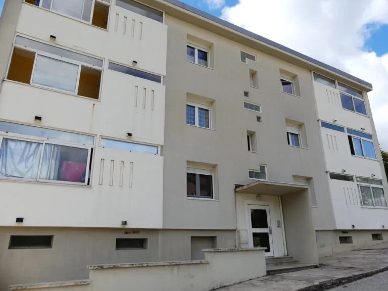 Appartement Rue des Souchères à Nyons