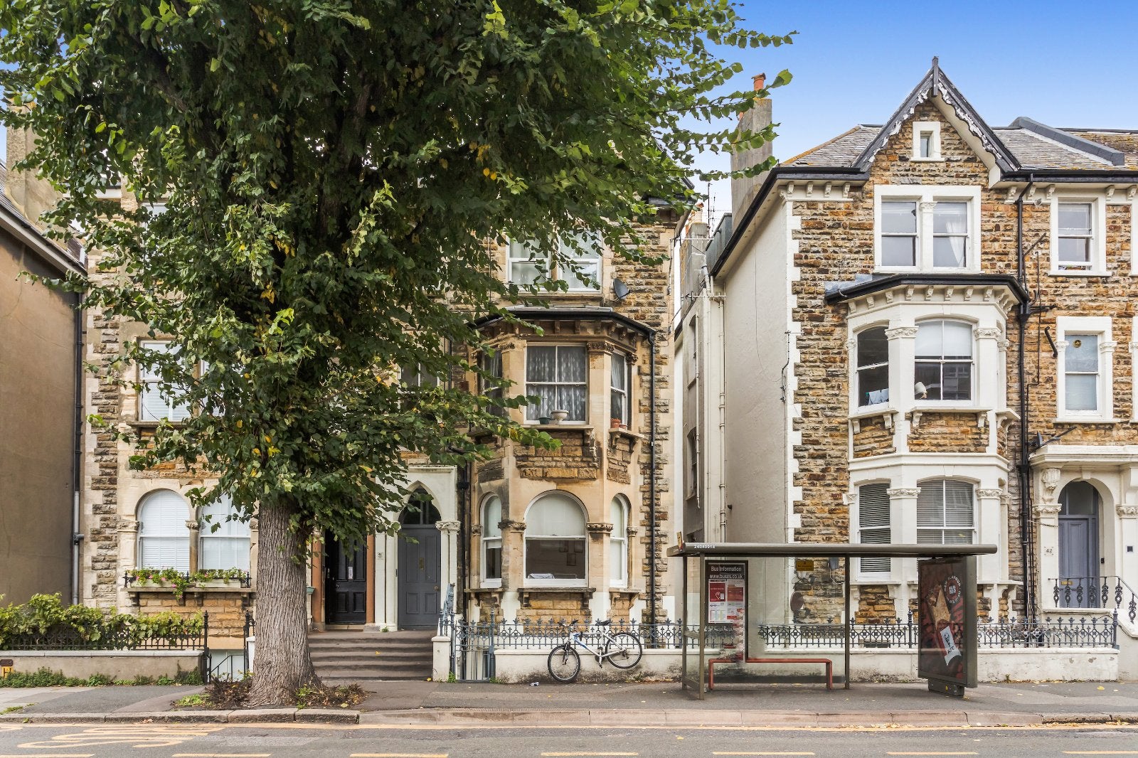 Flat Cromwell Road in Portslade by Sea