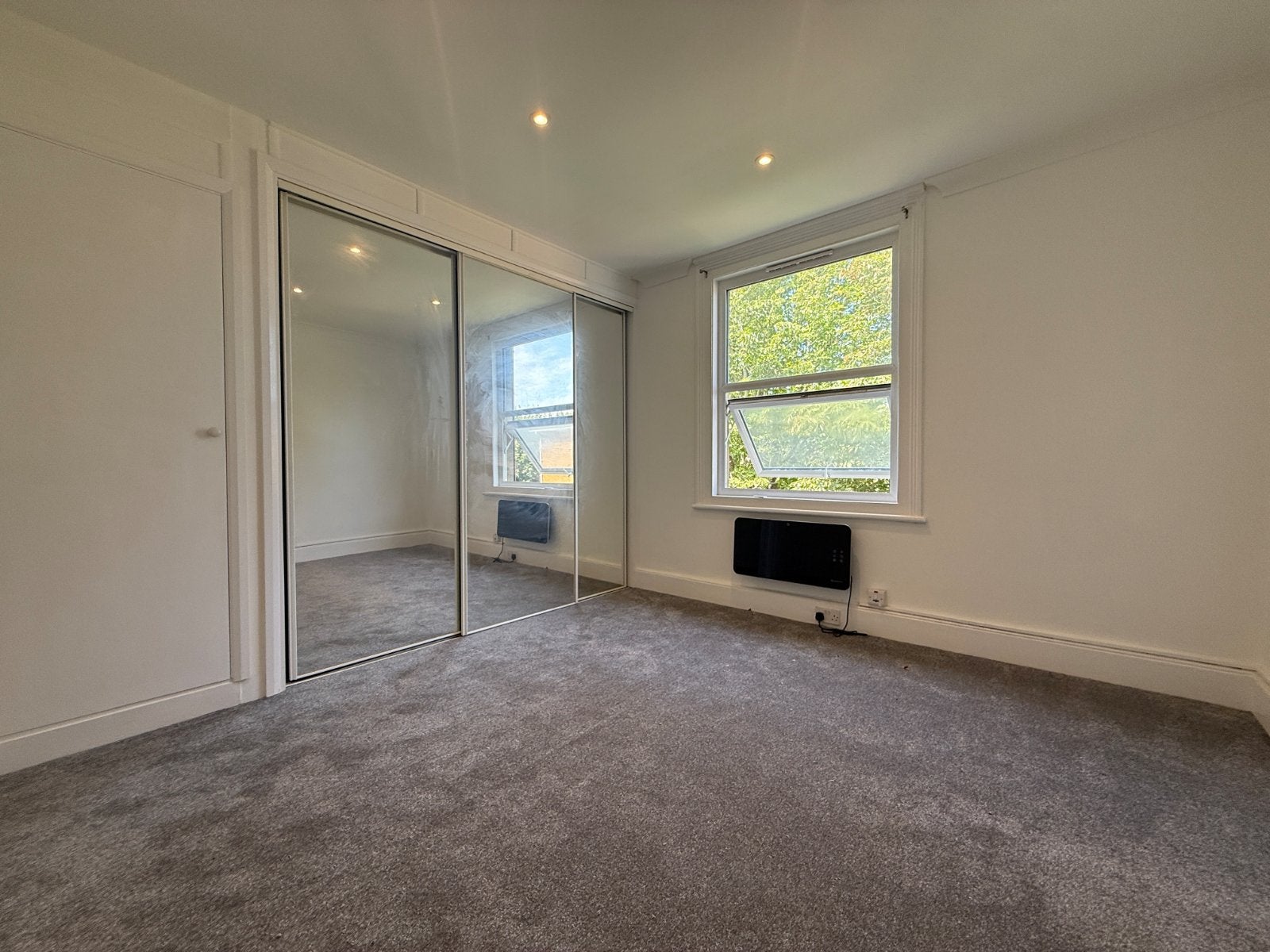 Flat Cromwell Road in Portslade by Sea