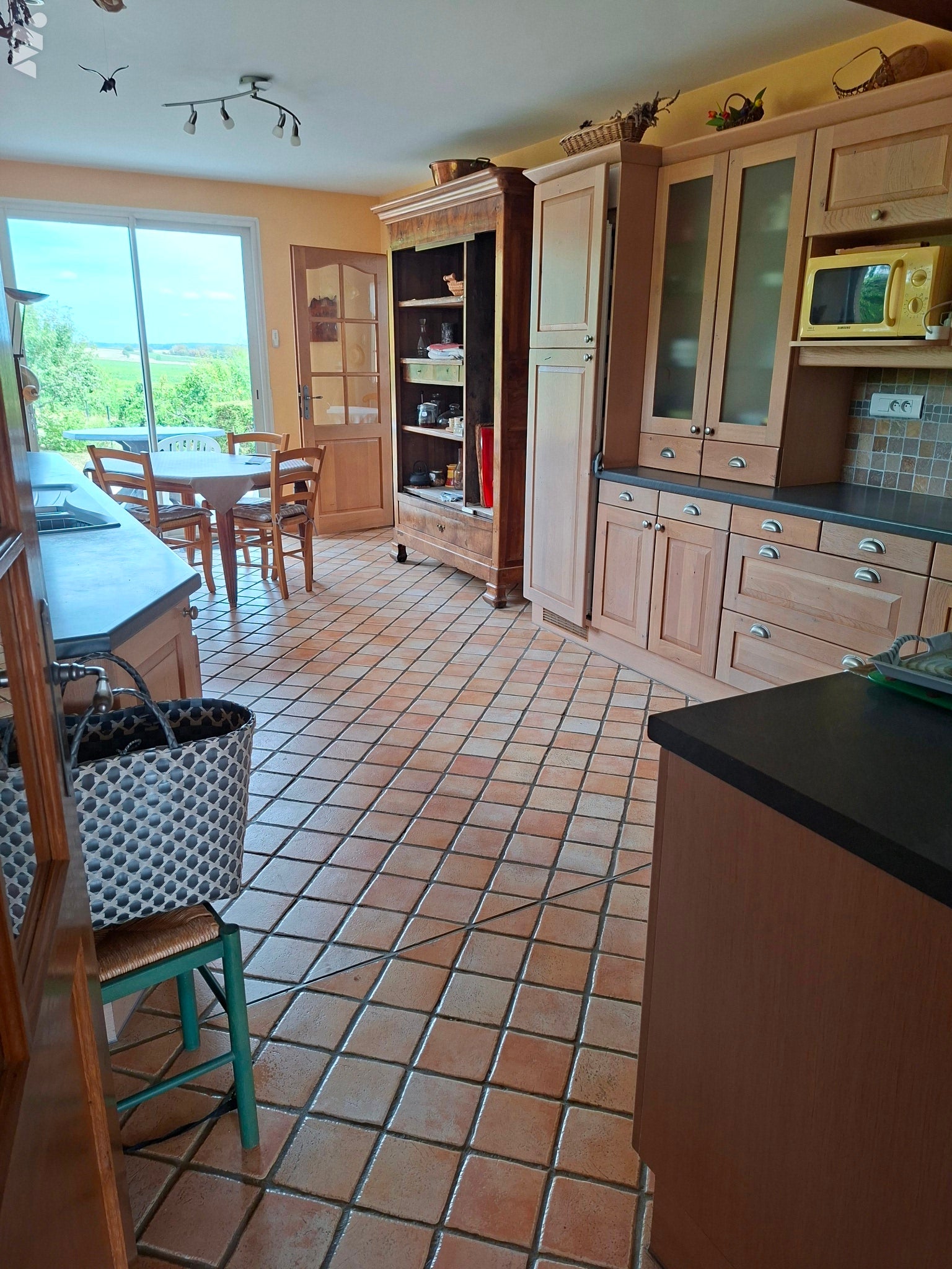 Maison Rue du Suzeau à Saint-Martin-sous-Montaigu