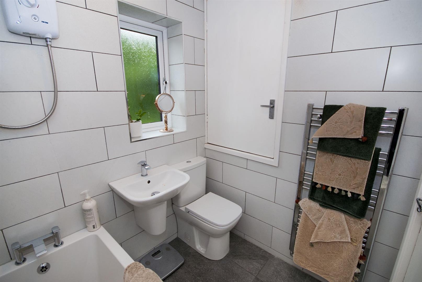 House Moors View in Bury