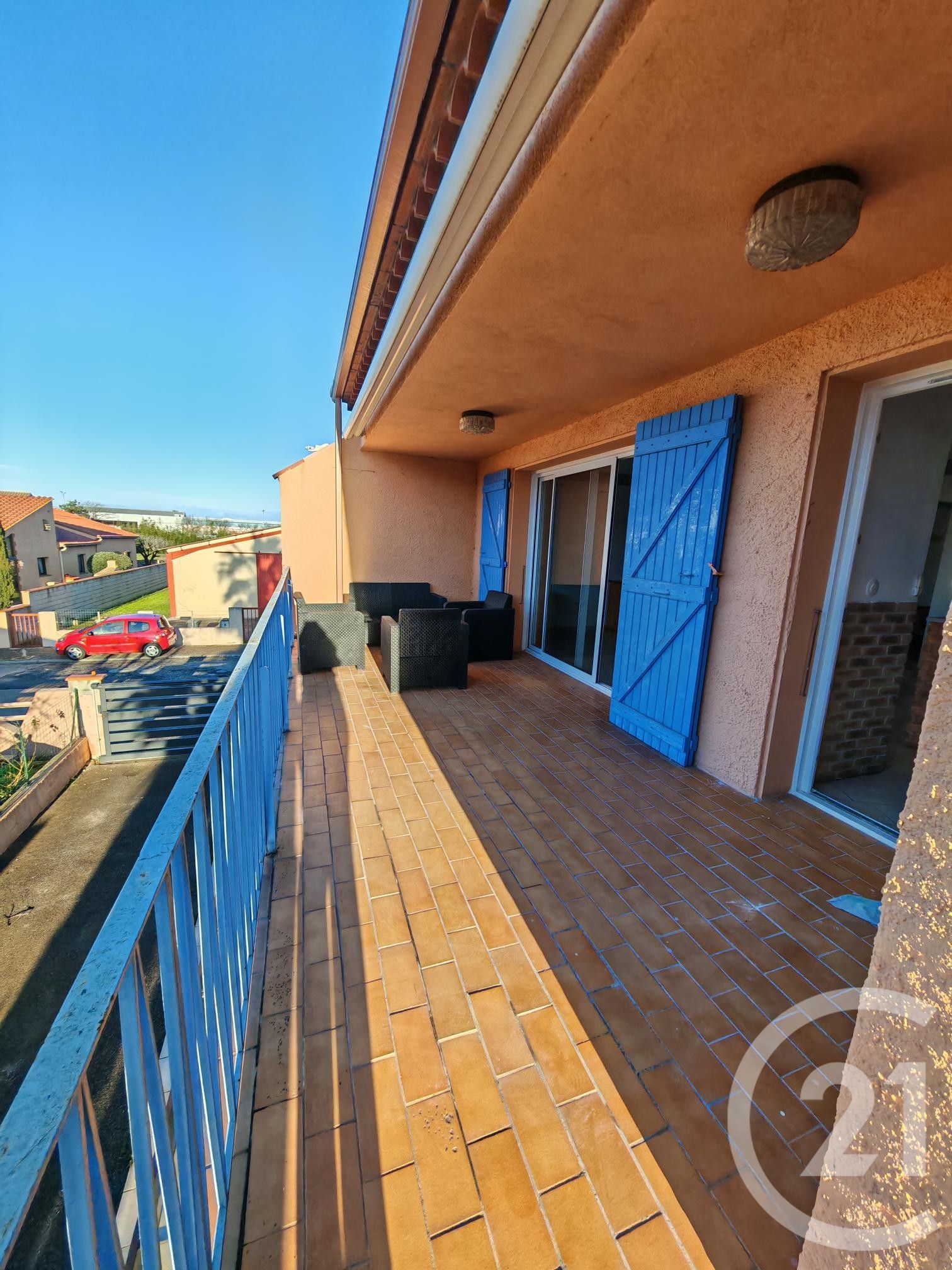 Appartement Route Nationale à Argelès-sur-Mer