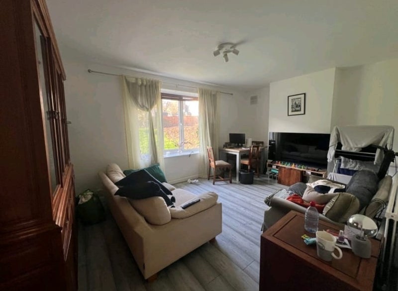 Room Portland Rise in Greater London