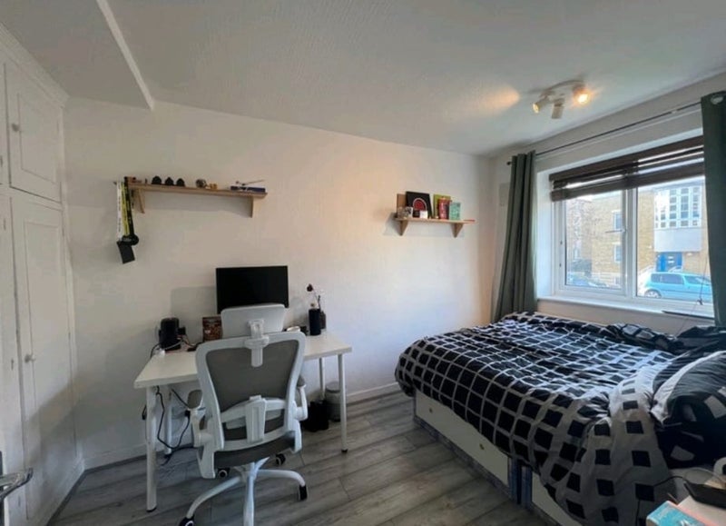 Room Portland Rise in Greater London